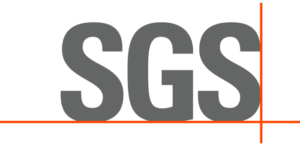 SGS logo